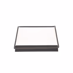 Filtre d'habitacle (filtre à pollen) BOSCH 1 987 432 021 - Vue supplémentaire 4