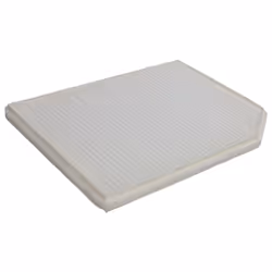 Filtre d'habitacle (filtre à pollen) BOSCH 1 987 432 027