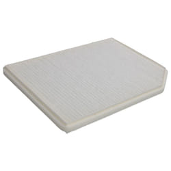 Filtre d'habitacle (filtre à pollen) BOSCH 1 987 432 027