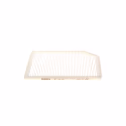 Filtre d'habitacle (filtre à pollen) BOSCH 1 987 432 027