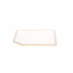 Filtre d'habitacle (filtre à pollen) BOSCH 1 987 432 027 - Vue supplémentaire 5