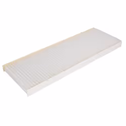 Filtre d'habitacle (filtre à pollen) BOSCH 1 987 432 030