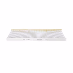 Filtre d'habitacle (filtre à pollen) BOSCH 1 987 432 030