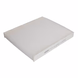 Filtre d'habitacle (filtre à pollen) BOSCH 1 987 432 038