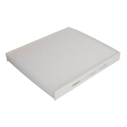 Filtre d'habitacle (filtre à pollen) BOSCH 1 987 432 038