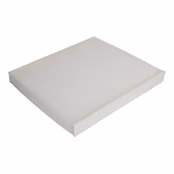 Filtre d'habitacle (filtre à pollen) BOSCH 1 987 432 038