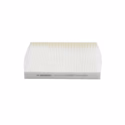 Filtre d'habitacle (filtre à pollen) BOSCH 1 987 432 038