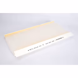 Filtre d'habitacle (filtre à pollen) BOSCH 1 987 432 045