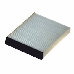 Filtre d'habitacle (filtre à pollen) BOSCH 1 987 432 069