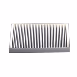 Filtre d'habitacle (filtre à pollen) BOSCH 1 987 432 071