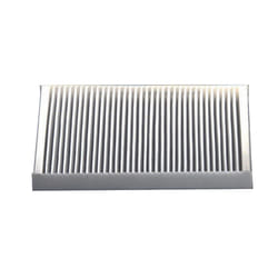 Filtre d'habitacle (filtre à pollen) BOSCH 1 987 432 071