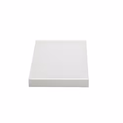 Filtre d'habitacle (filtre à pollen) BOSCH 1 987 432 071