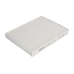 Filtre d'habitacle (filtre à pollen) BOSCH 1 987 432 072