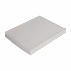 Filtre d'habitacle (filtre à pollen) BOSCH 1 987 432 072 - Vue supplémentaire 2