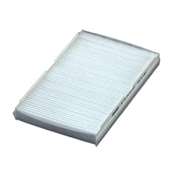 Filtre d'habitacle (filtre à pollen) BOSCH 1 987 432 079