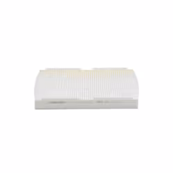 Filtre d'habitacle (filtre à pollen) BOSCH 1 987 432 079