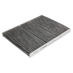 Filtre d'habitacle (filtre à pollen) BOSCH 1 987 432 300