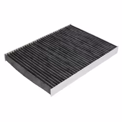 Filtre d'habitacle (filtre à pollen) BOSCH 1 987 432 300 - Vue supplémentaire 2