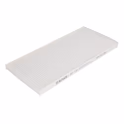Filtre d'habitacle (filtre à pollen) BOSCH 1 987 432 019