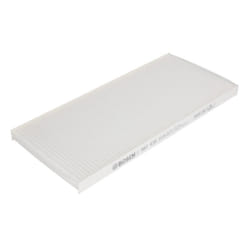 Filtre d'habitacle (filtre à pollen) BOSCH 1 987 432 019