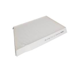 Filtre d'habitacle (filtre à pollen) BOSCH 1 987 432 048