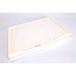 Filtre d'habitacle (filtre à pollen) BOSCH 1 987 432 070