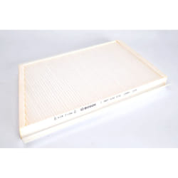 Filtre d'habitacle (filtre à pollen) BOSCH 1 987 432 070