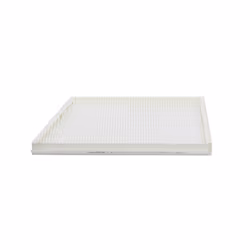 Filtre d'habitacle (filtre à pollen) BOSCH 1 987 432 070