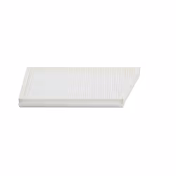 Filtre d'habitacle (filtre à pollen) BOSCH 1 987 432 070 - Vue supplémentaire 5