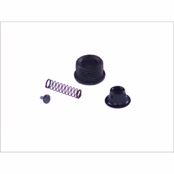 Kit de réparation, valve, pompe à rampe commune BOSCH F 00N 201 451