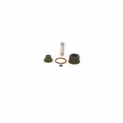 Kit de réparation, valve, pompe à rampe commune BOSCH F 00N 201 451