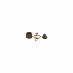 Kit de réparation, valve, pompe à rampe commune BOSCH F 00N 201 451 - Vue supplémentaire 4