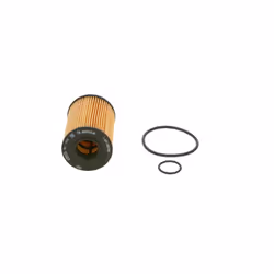 Filtre à huile BOSCH 1 457 429 306