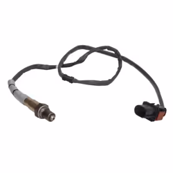 Sonde lambda BOSCH 0 258 017 012