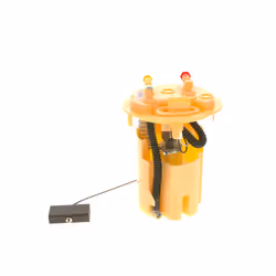 Pompe à carburant BOSCH 0 986 580 215 - Vue supplémentaire 4