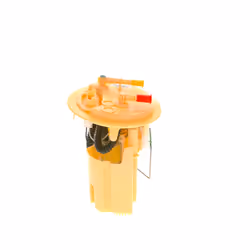 Pompe à carburant BOSCH 0 986 580 215 - Vue supplémentaire 5