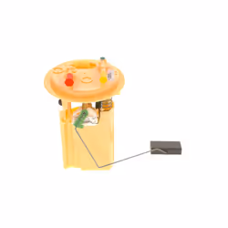 Pompe à carburant BOSCH 0 986 580 215 - Vue supplémentaire 6