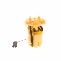 Pompe à carburant BOSCH 0 986 580 216 - Vue supplémentaire 4