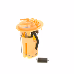 Pompe à carburant BOSCH 0 986 580 217