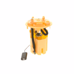 Pompe à carburant BOSCH 0 986 580 217 - Vue supplémentaire 4