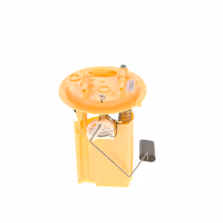 Pompe à carburant BOSCH 0 986 580 217 - Vue supplémentaire 6