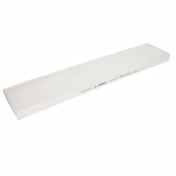 Filtre d'habitacle (filtre à pollen) BOSCH 1 987 432 028