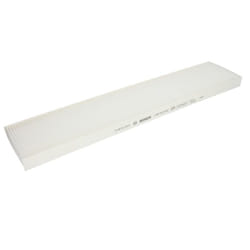 Filtre d'habitacle (filtre à pollen) BOSCH 1 987 432 028
