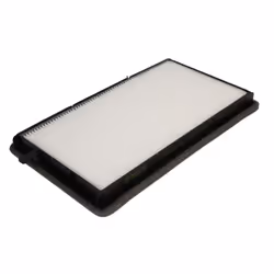 Filtre d'habitacle (filtre à pollen) BOSCH 1 987 432 002
