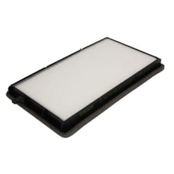 Filtre d'habitacle (filtre à pollen) BOSCH 1 987 432 002