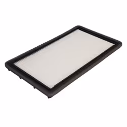 Filtre d'habitacle (filtre à pollen) BOSCH 1 987 432 002