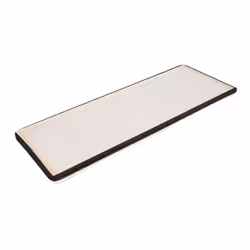 Filtre d'habitacle (filtre à pollen) BOSCH 1 987 432 010