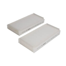 Filtre d'habitacle (filtre à pollen) BOSCH 1 987 432 020