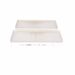 Filtre d'habitacle (filtre à pollen) BOSCH 1 987 432 020 - Vue supplémentaire 5