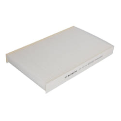 Filtre d'habitacle (filtre à pollen) BOSCH 1 987 432 024